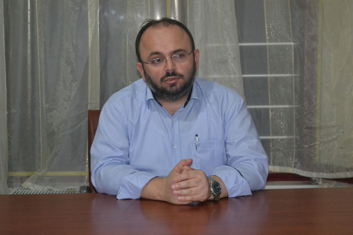 ‘Şehit Yasin’de bir Habil’dir’ ‘Şehit Yasin’de bir Habil’dir’